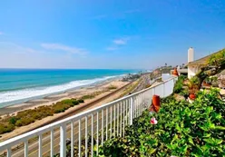 Beach Views