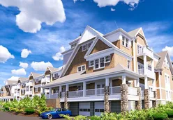 Community Amenities