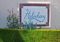Community Sign