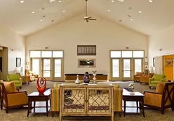 Clubhouse - 7,300 Sq. Ft.