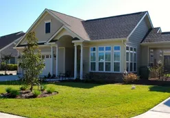 Single-Family Homes