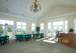 Multi-Purpose Room