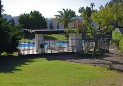 Private Amenities