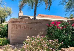 Community Sign