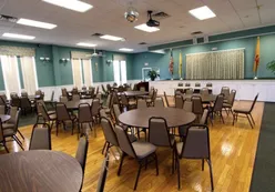 Card Room