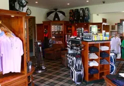 Golf Pro Shop
