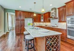 Modern Kitchens