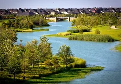 Parks & Natural Space