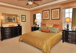 Spacious Master Suites