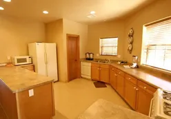 Catering Kitchen