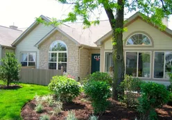Low-Maintenance Ranch Homes
