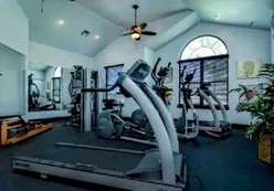 Exercise Room