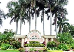 Community Sign