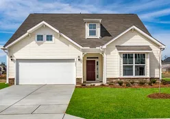 Low-Maintenance Living