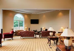 TV Lounge