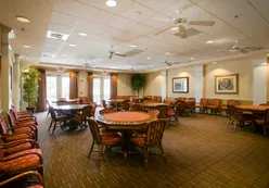 Card Room
