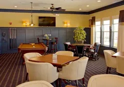 Card Room