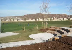 Bison Park