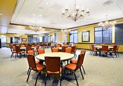 Ballroom