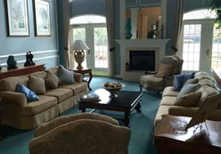 Clubhouse - 15,000 Sq. Ft.