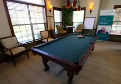 Billiards