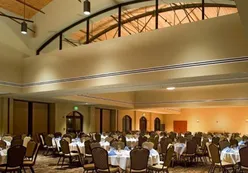 Conference Center