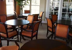 Multi-Purpose Room
