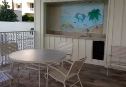 Outdoor Patio