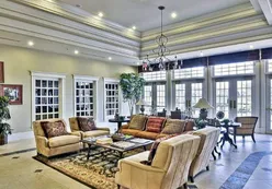 Social Lounge