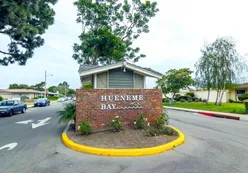 Community Entrance Sign