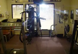 Exercise Room