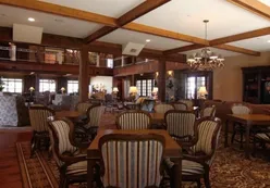 Card Tables