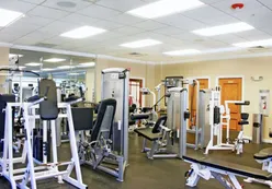 Weight Equipment