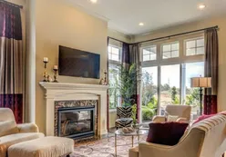 Open Floor Plans