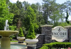Community Entrance Sign