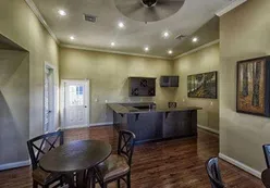 Catering Kitchen