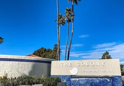 Community Entrance