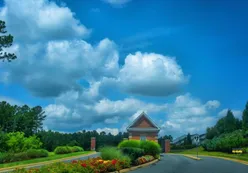 Gated Entry