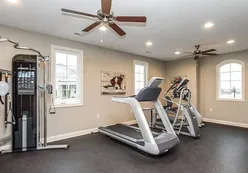 Exercise Room