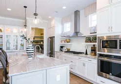 Modern Kitchens