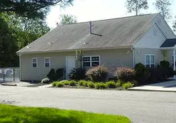 Community Clubhouse