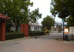 Gated Community