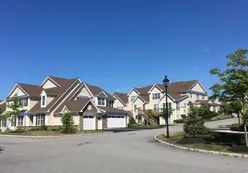 Low-Maintenance Homes