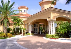 Clubhouse - 25,000 Sq. Ft.