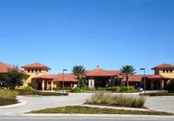 Heritage Isle Clubhouse - 21,000 Sq. Ft.