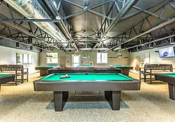 Billiards