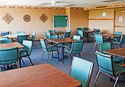 Meeting Rooms