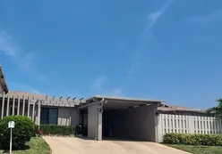 Recreation Center