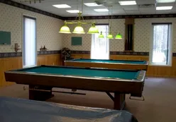 Billiards