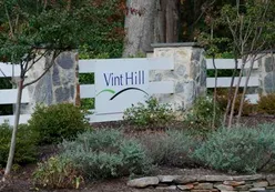 Located Within the Master-Planned Community of Vint Hill